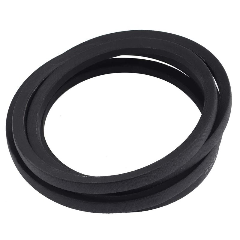 Venseri 954-04060b 954-04060c Deck Belt fit for Cub Cadet Troy-Bilt LTX1040 LTX1042 LT1042 TB42 TB46 SPM201671081 754-04060B 754-04060C 954-04060 954-04060B 954-04060C LTX1040 42 inch Mower Deck Belt - Image 1